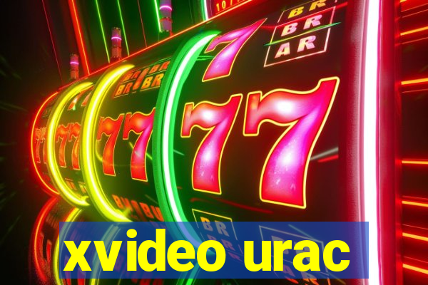 xvideo urac